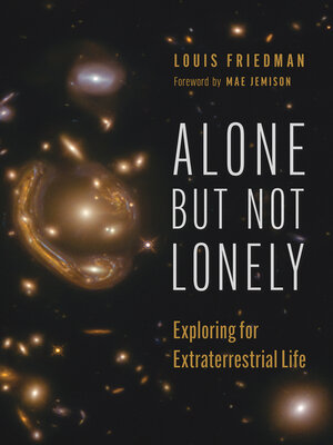 cover image of Alone but Not Lonely